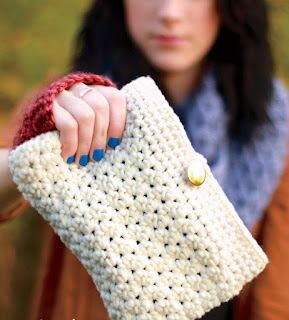 Crochet Boutique Book